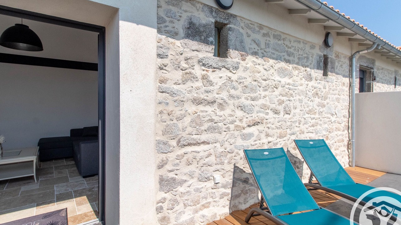 Photo of Outdoor in Torfou