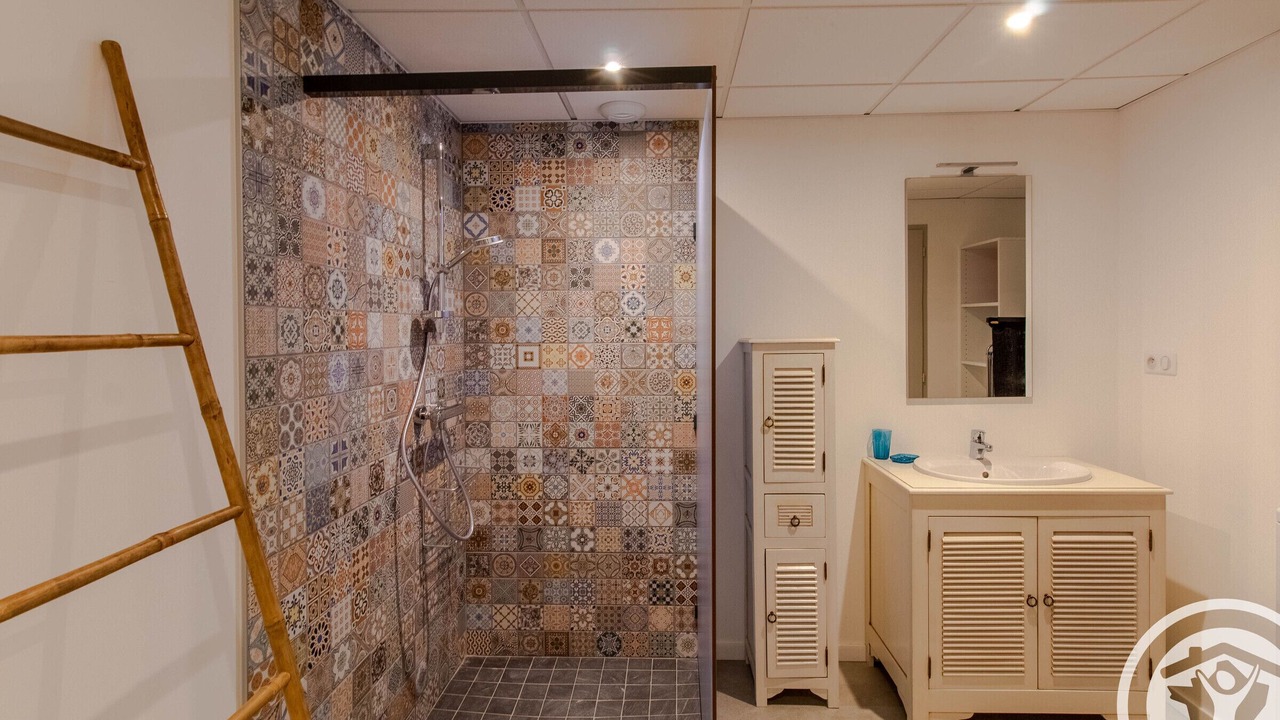 Photo of Bathroom in Torfou