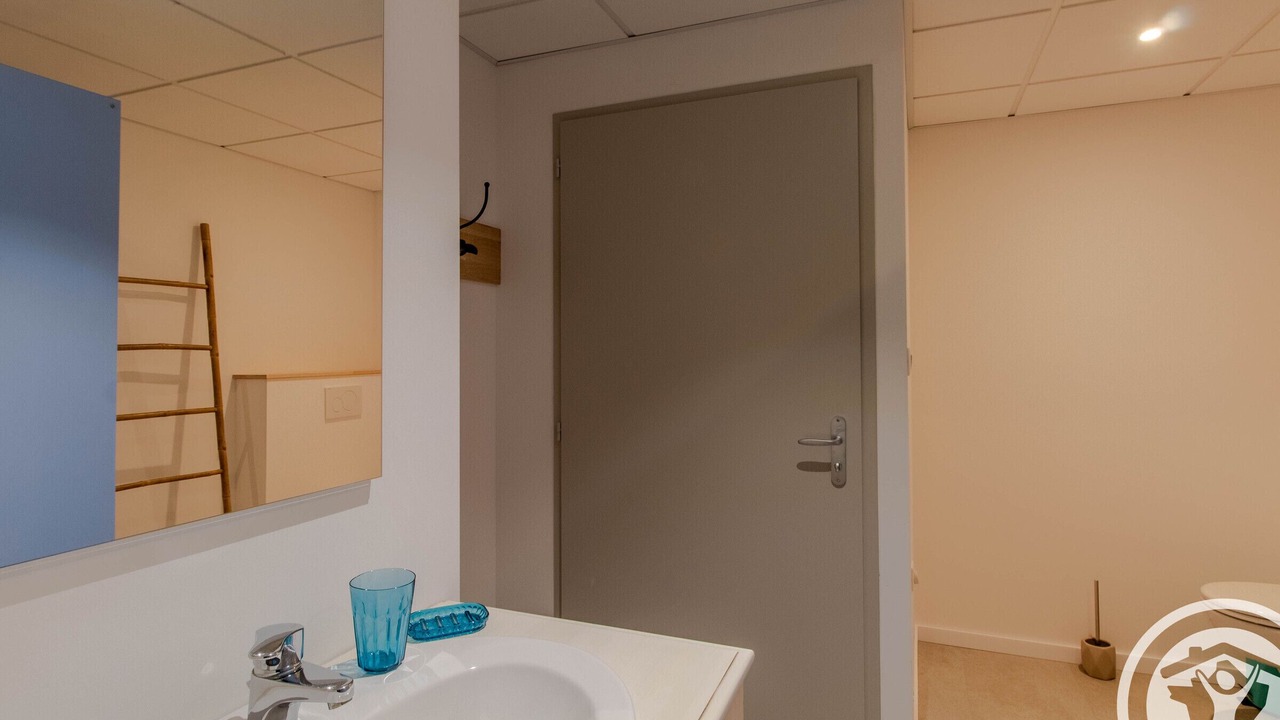 Photo of Bathroom in Torfou