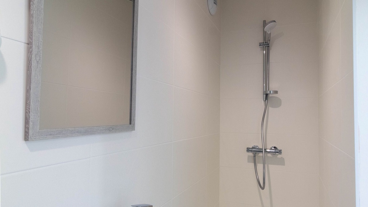 Photo of Bathroom in Torfou