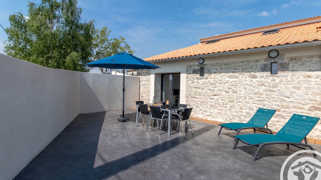 Photo of Outdoor in Torfou