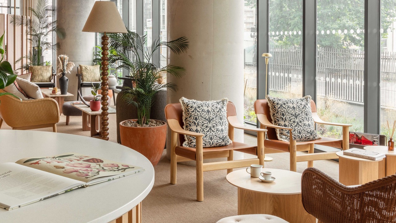 Photo of Others in Wembley Park