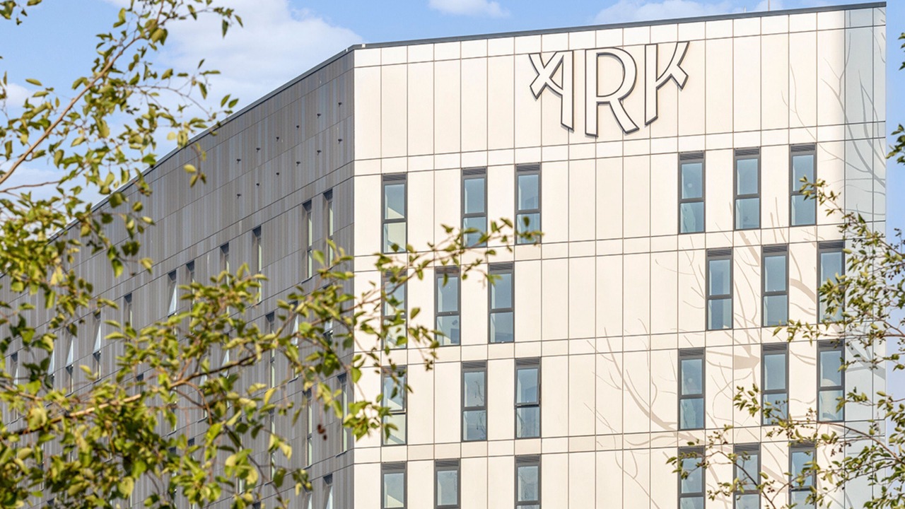 Photo of Outdoor in Wembley Park