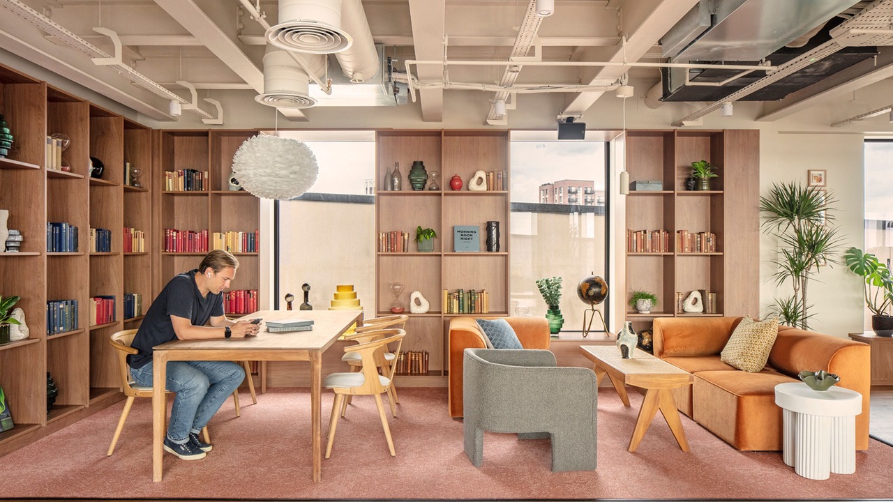 Photo of Others in Wembley Park