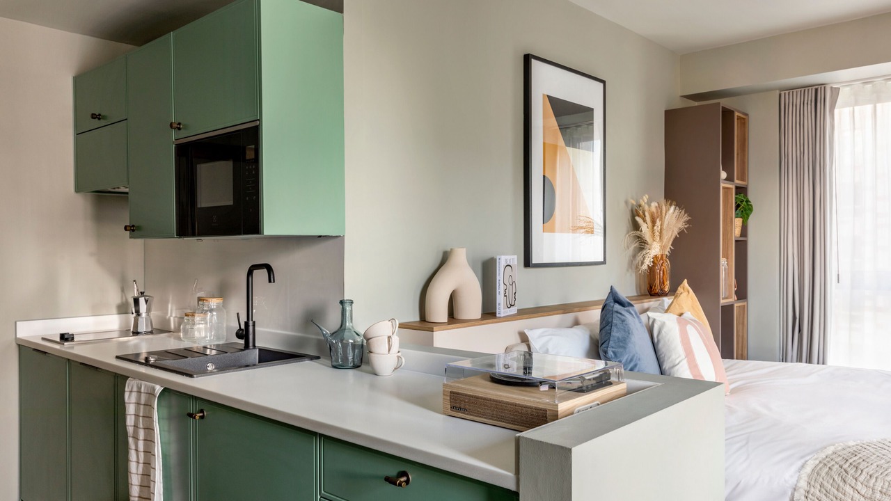 Photo of Others in Wembley Park