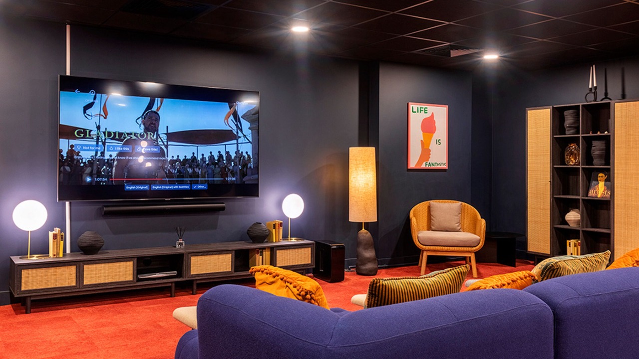 Photo of Others in Wembley Park