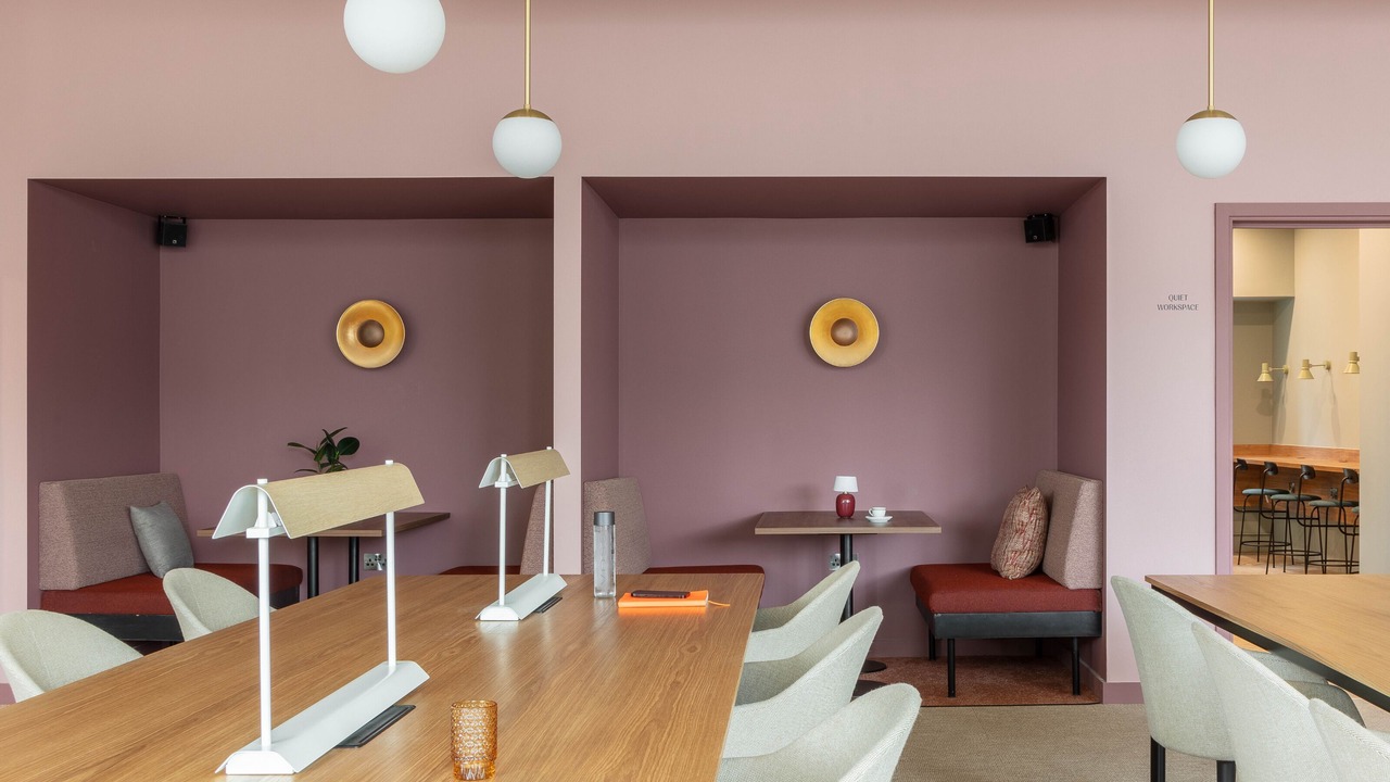 Photo of Others in Wembley Park