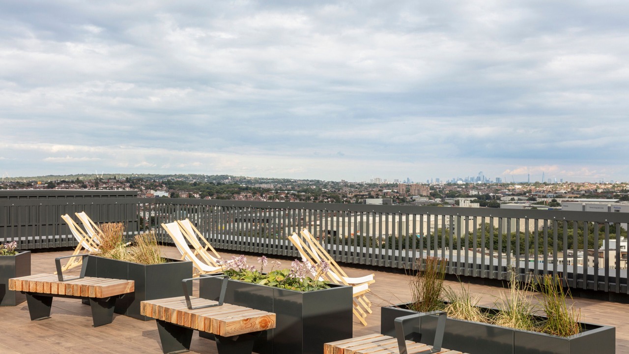 Photo of Outdoor in Wembley Park