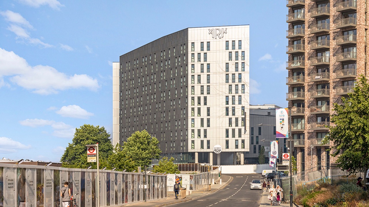 Photo of Outdoor in Wembley Park