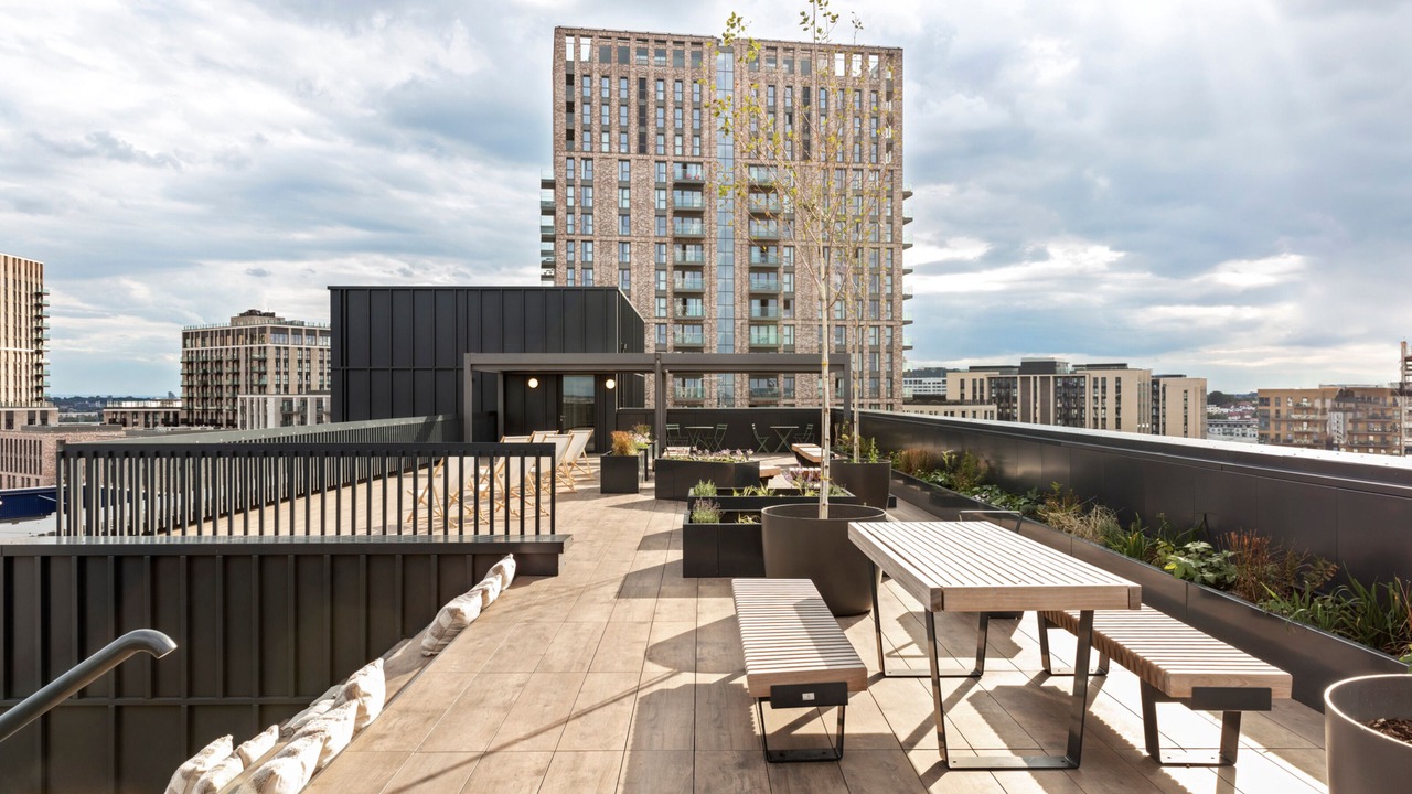 Photo of Outdoor in Wembley Park