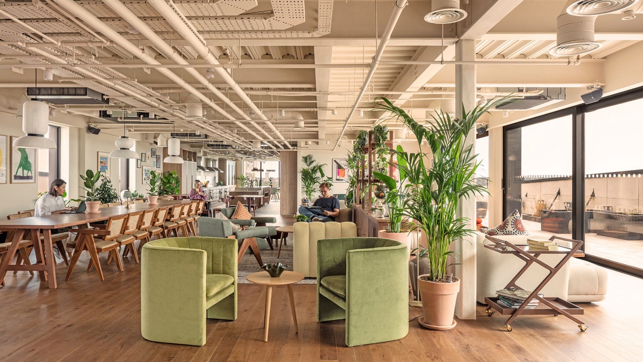 Photo of Others in Wembley Park