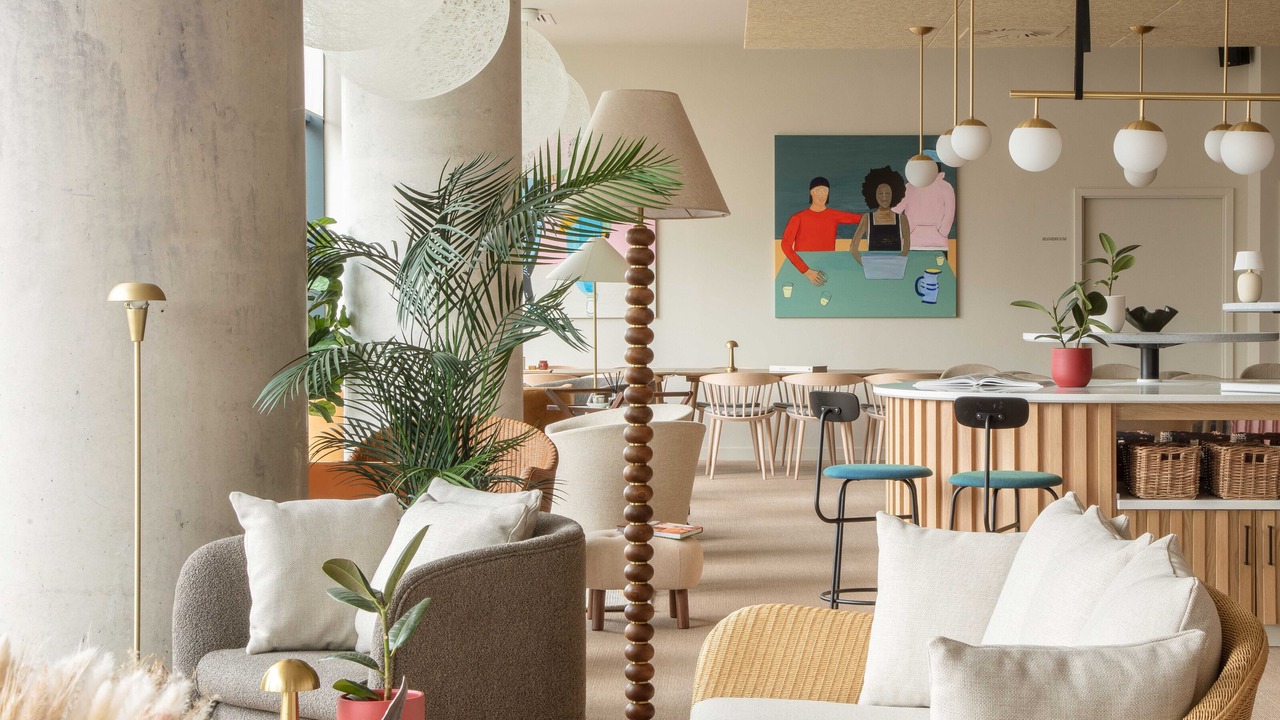 Photo of Others in Wembley Park