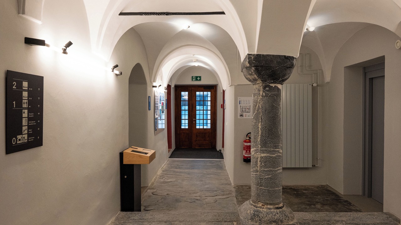 Photo of Others in Martigny