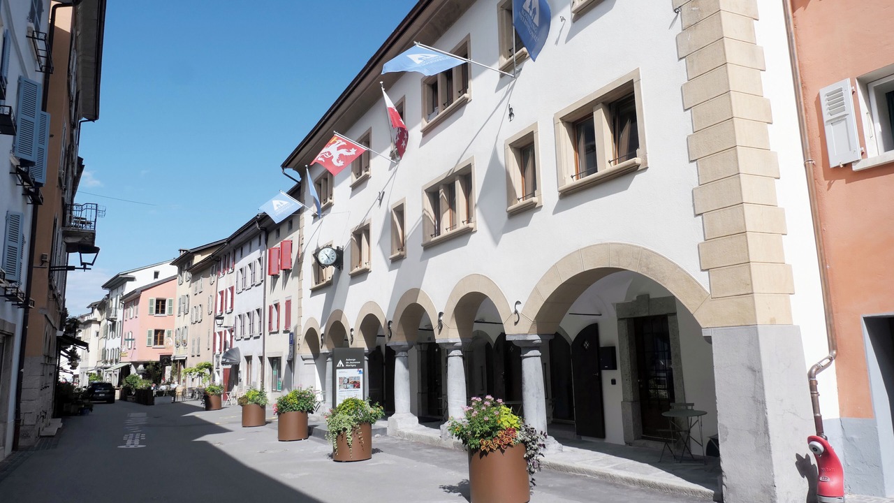 Photo of Outdoor in Martigny