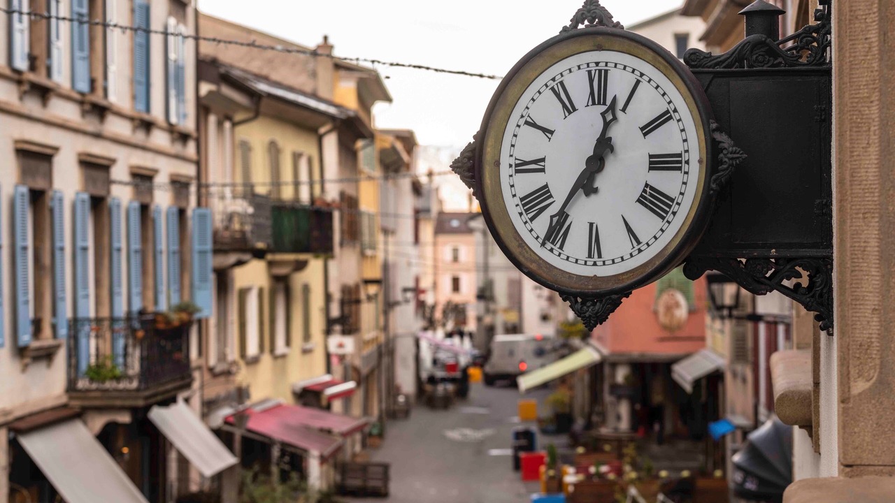 Photo of Outdoor in Martigny