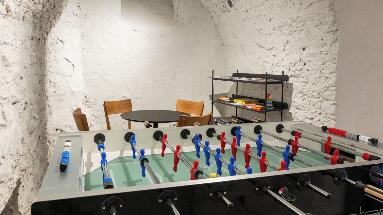 Photo of Bedroom in Martigny