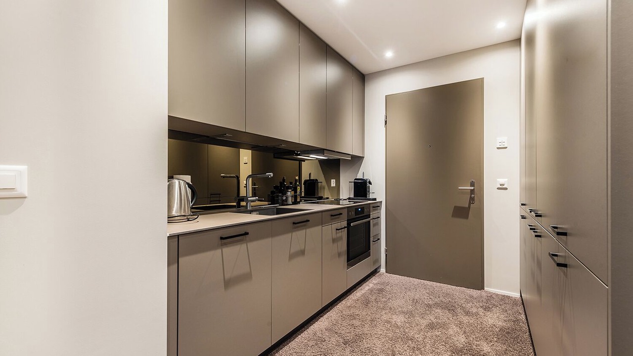 Photo of Kitchen in Buhler