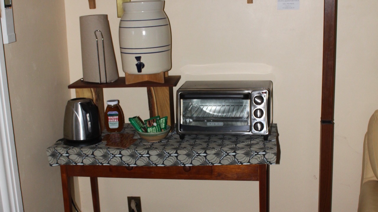 Photo of Kitchen in Interlaken