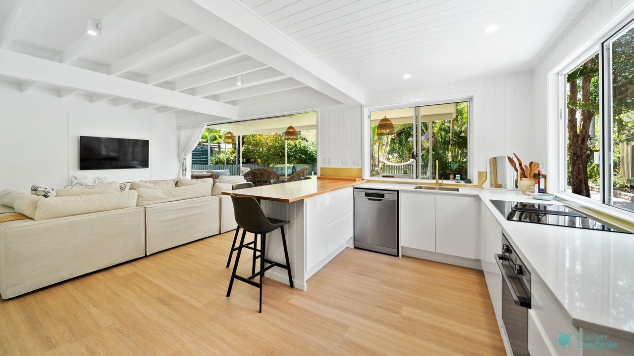 Photo of Kitchen in Point Lookout
