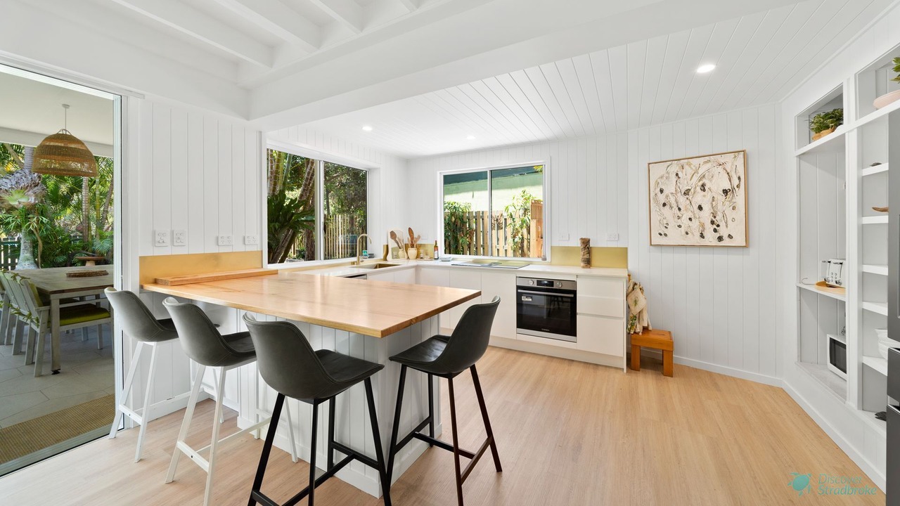 Photo of Kitchen in Point Lookout
