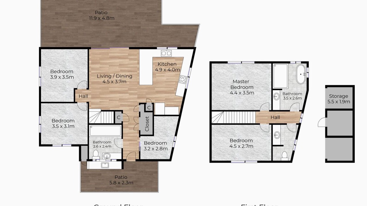 Photo of Others in Point Lookout