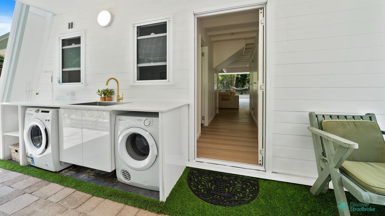 Photo of Patio Balcony in Point Lookout