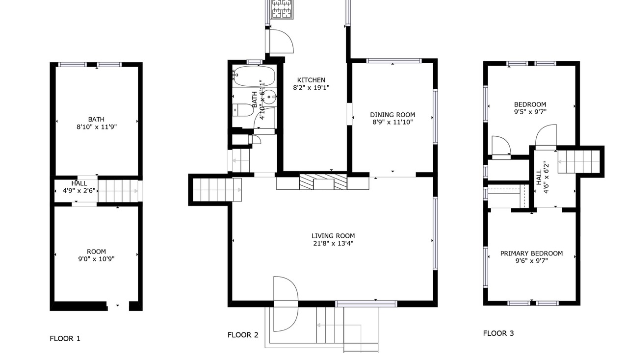 Photo of Others in Oakland