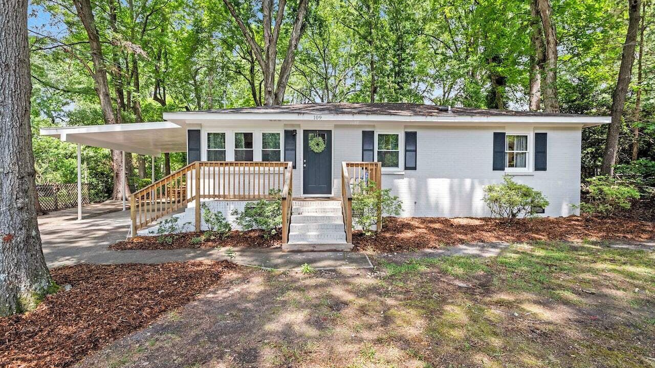 Photo of Outdoor in Zebulon