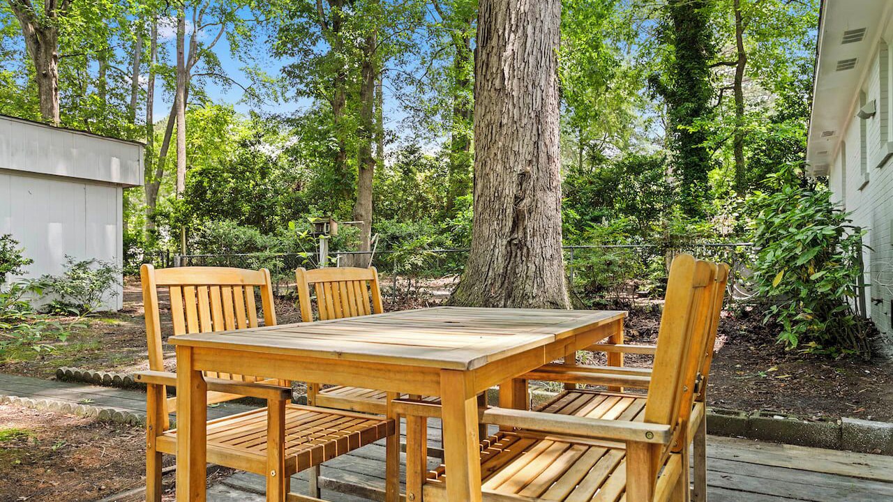 Photo of Outdoor in Zebulon