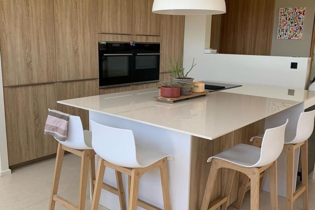 Photo of Kitchen in Le Castellet