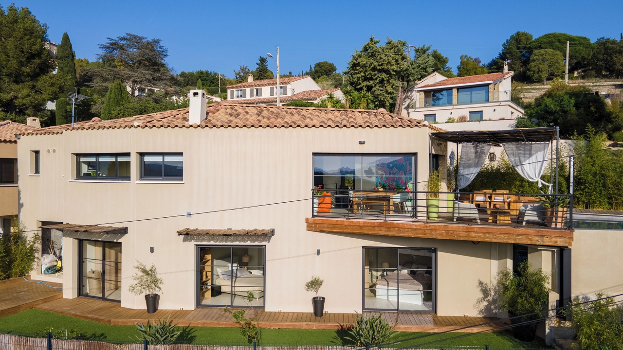 Photo of Outdoor in Le Castellet