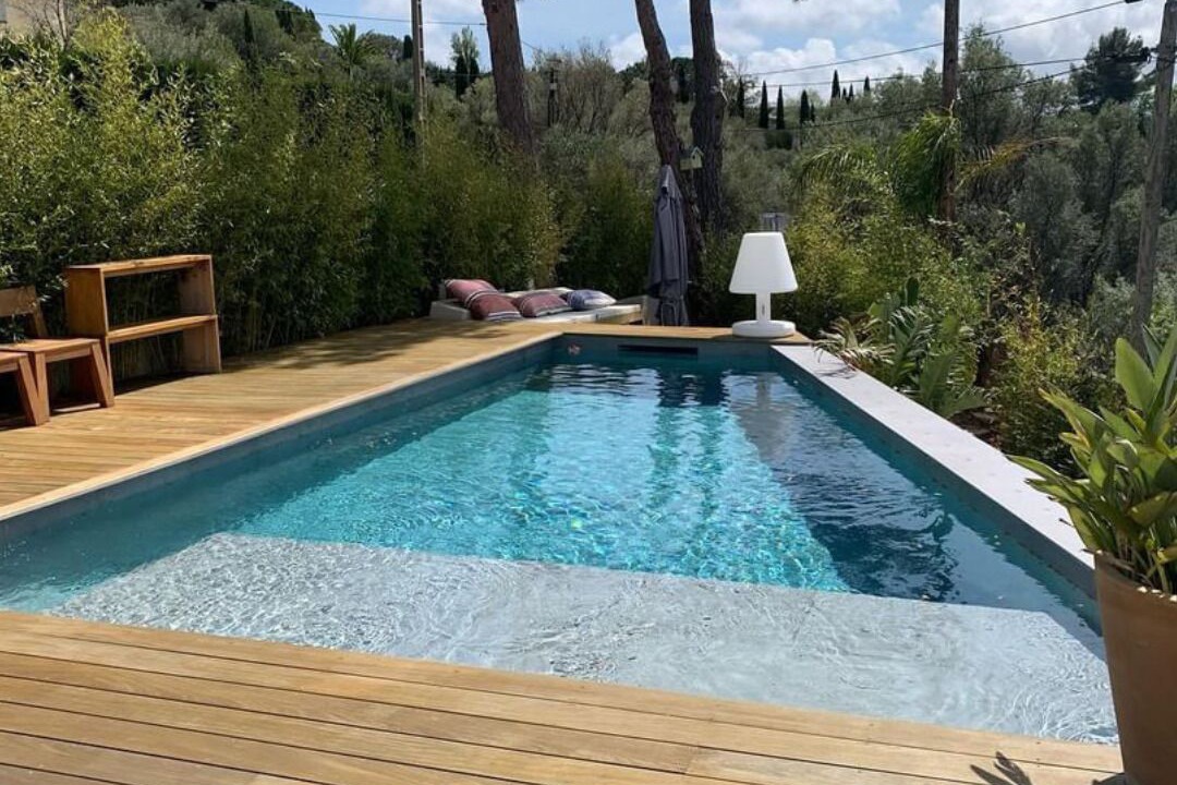Photo of Outdoor in Le Castellet