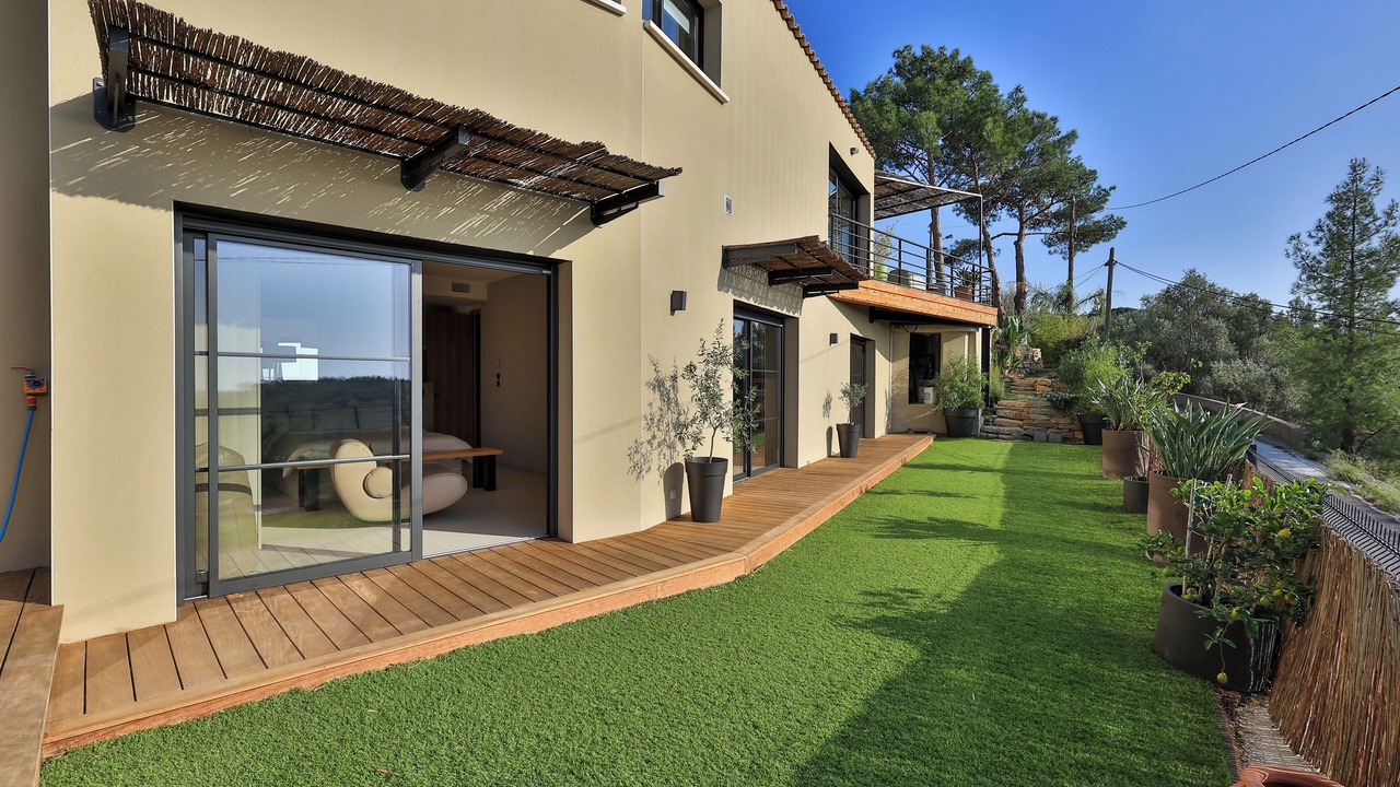 Photo of Outdoor in Le Castellet