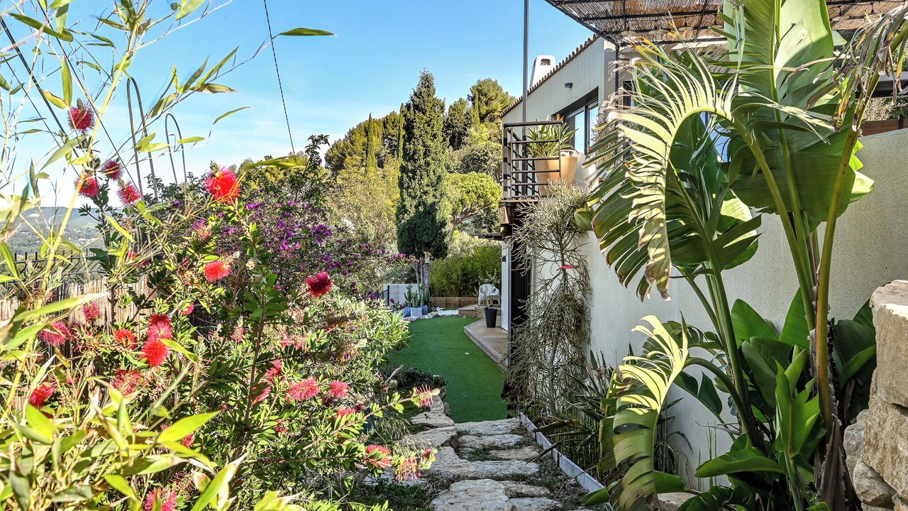 Photo of Outdoor in Le Castellet