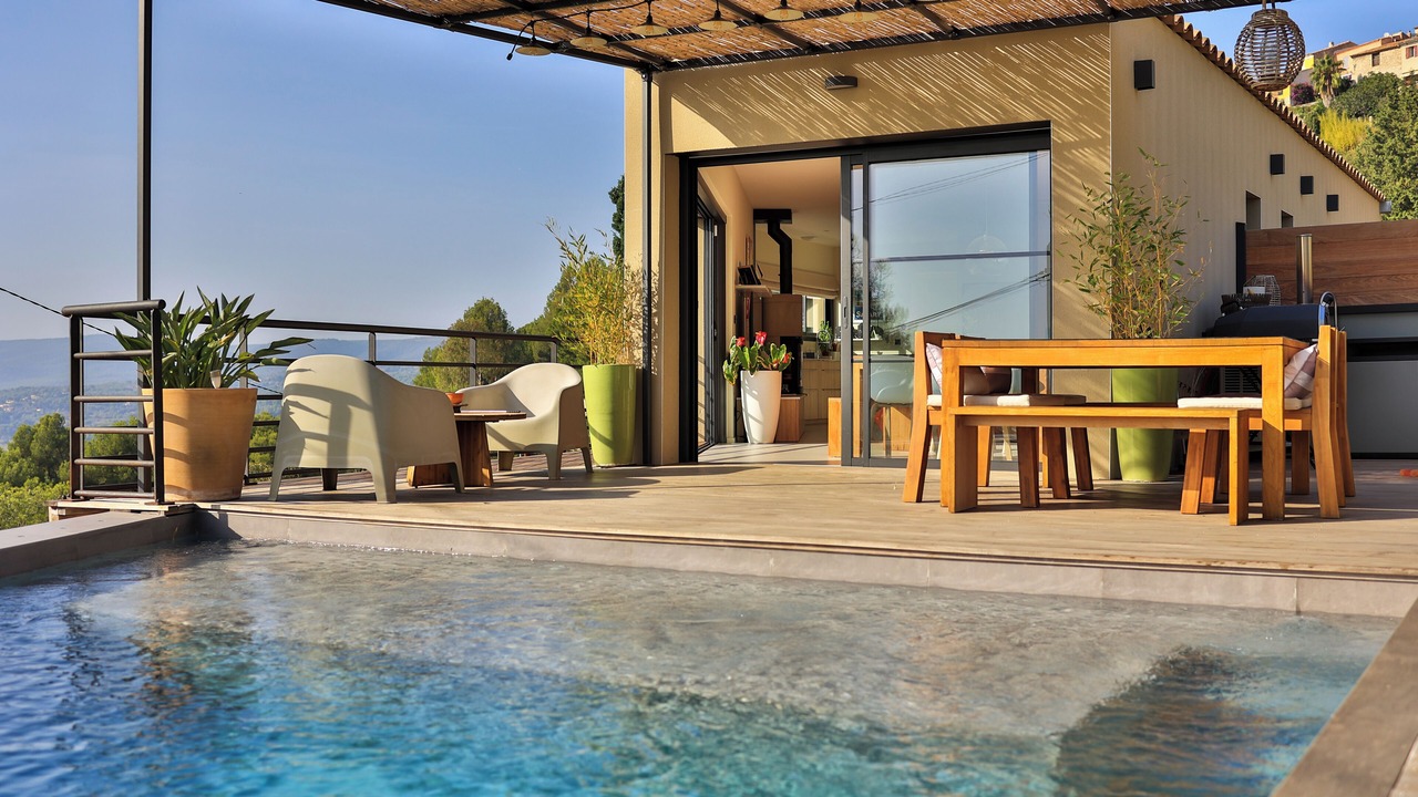 Photo of Outdoor in Le Castellet