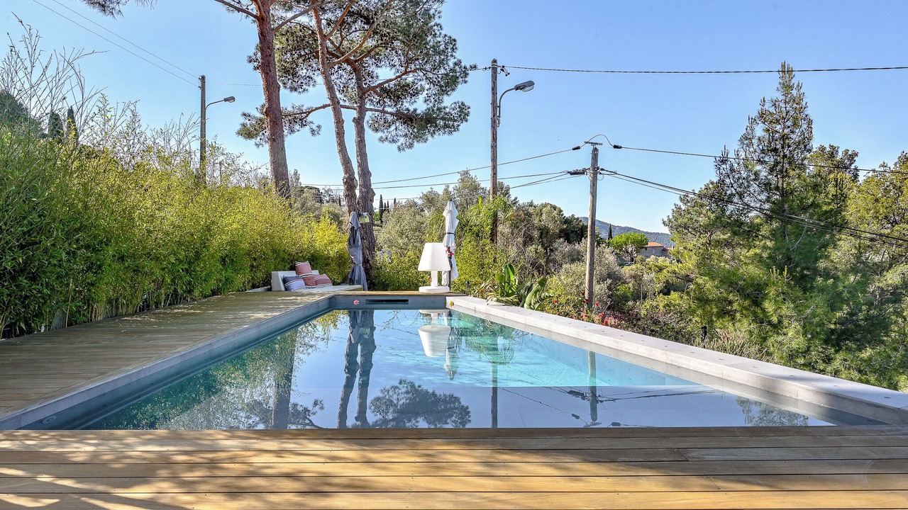 Photo of Outdoor in Le Castellet