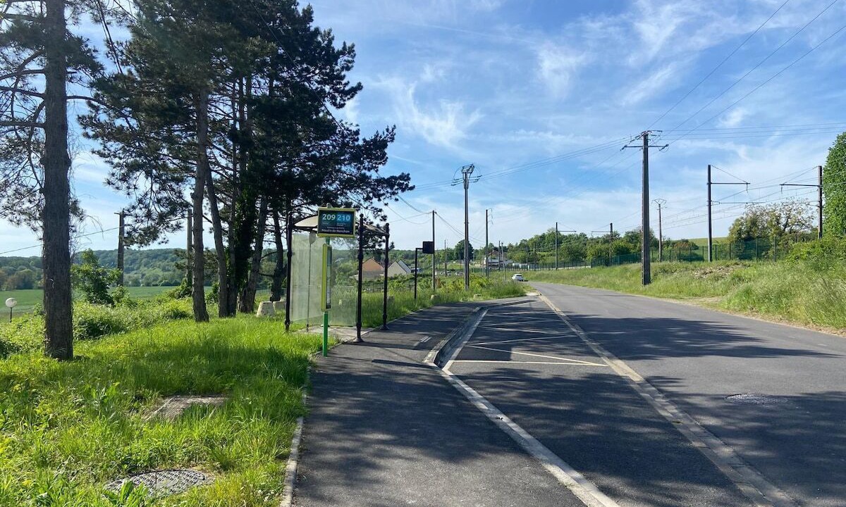 Photo of Others in Vernou-la-Celle-sur-Seine