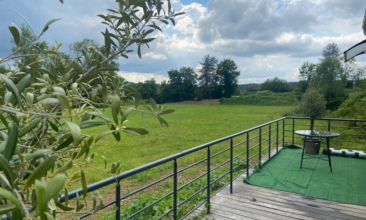 Photo of Outdoor in Vernou-la-Celle-sur-Seine