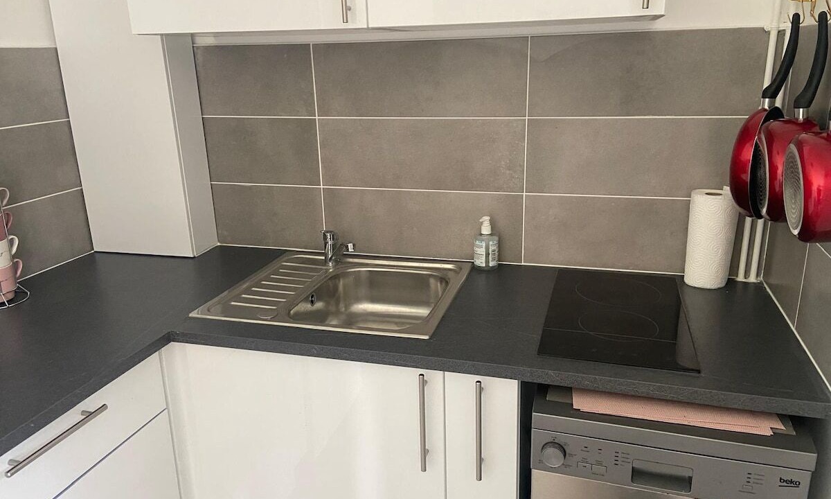 Photo of Kitchen in Vernou-la-Celle-sur-Seine