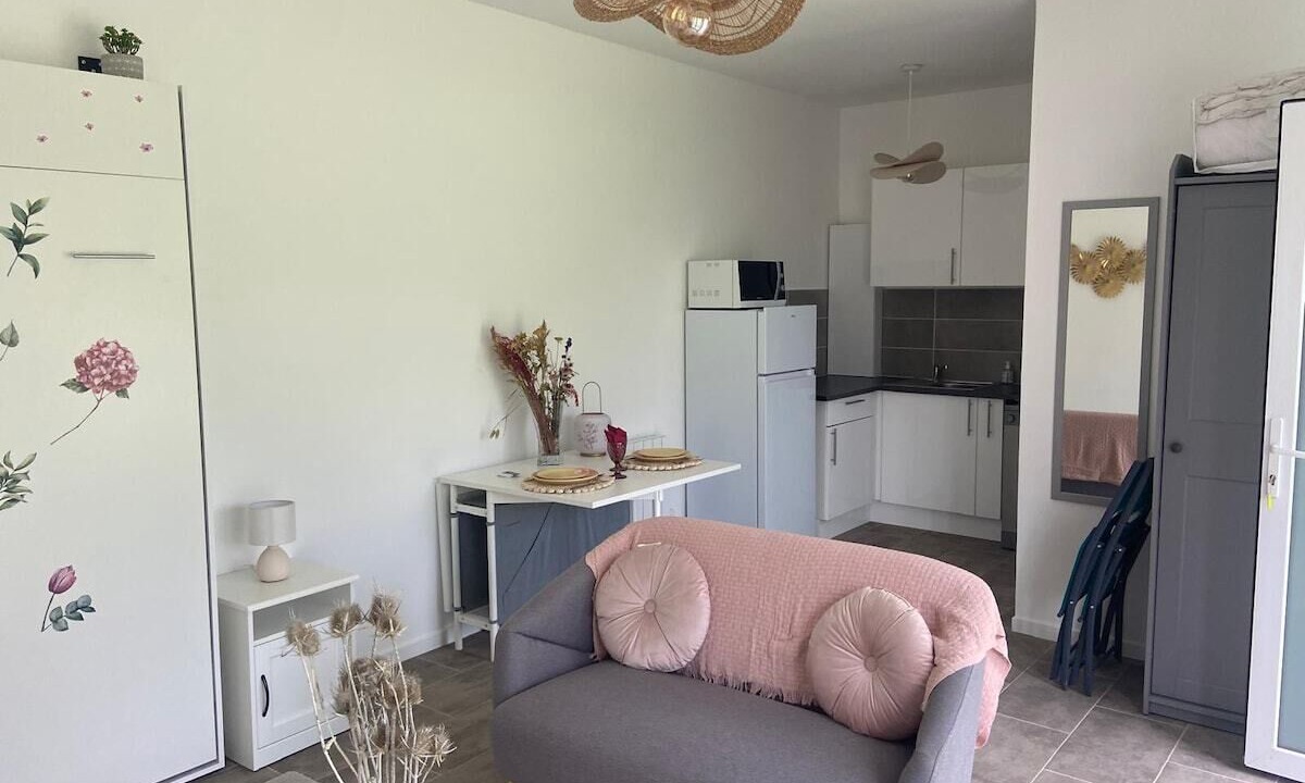 Photo of Livingroom in Vernou-la-Celle-sur-Seine
