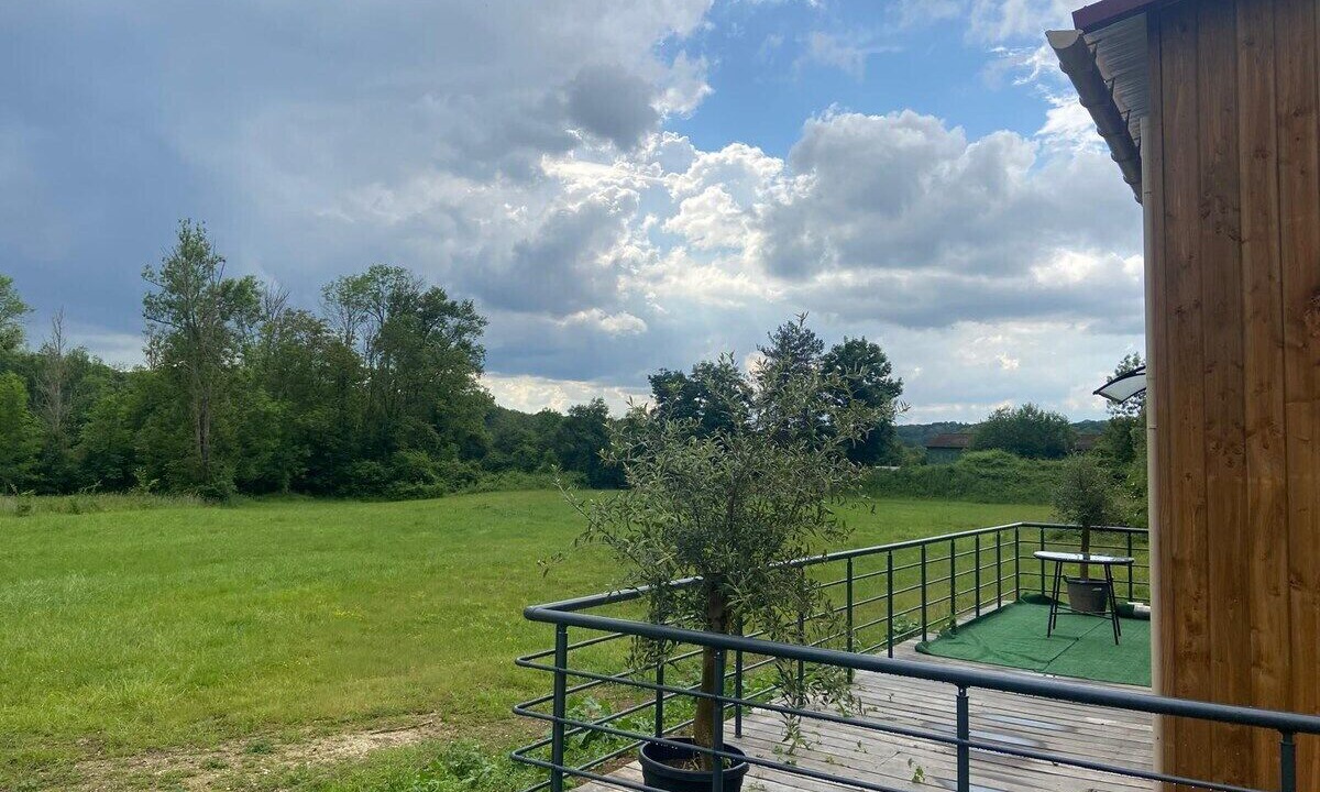 Photo of Outdoor in Vernou-la-Celle-sur-Seine