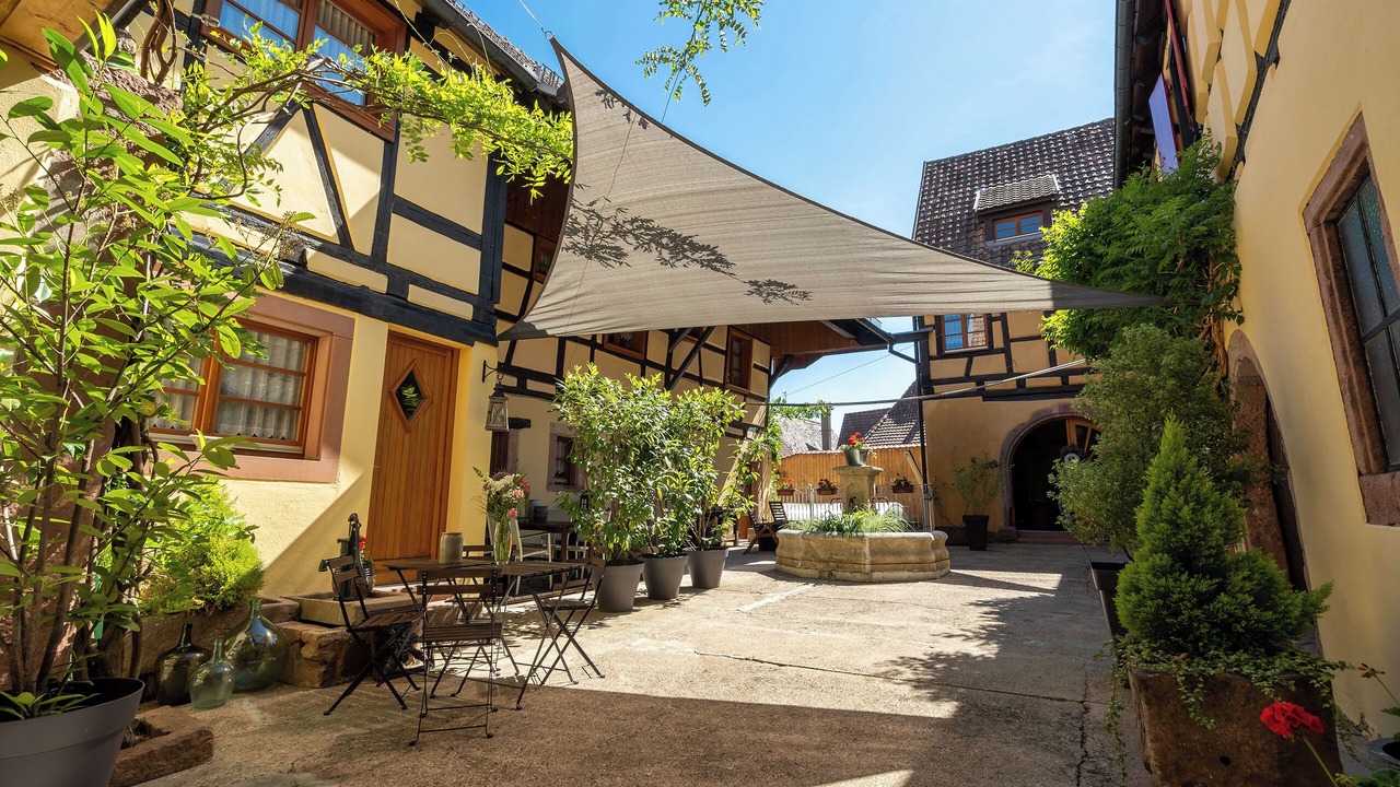 Photo of Outdoor in Saint-Hippolyte
