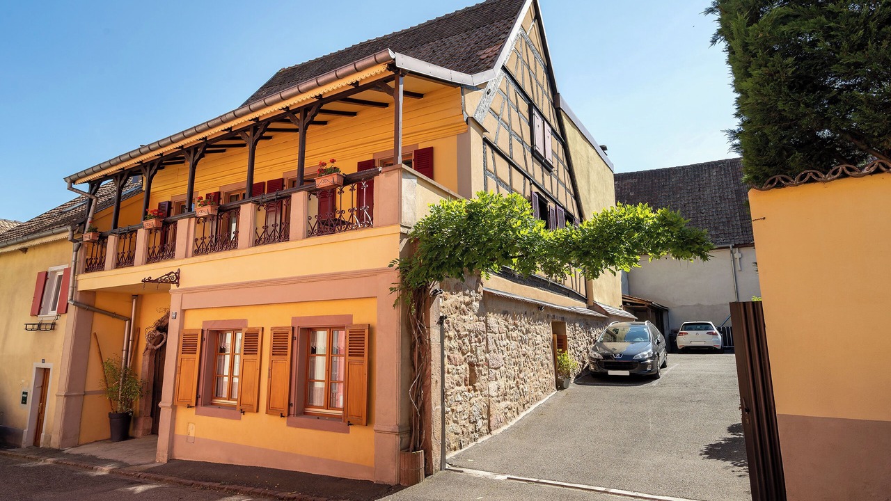 Photo of Outdoor in Saint-Hippolyte