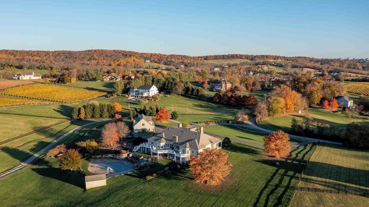 Photo of Outdoor in Leesburg