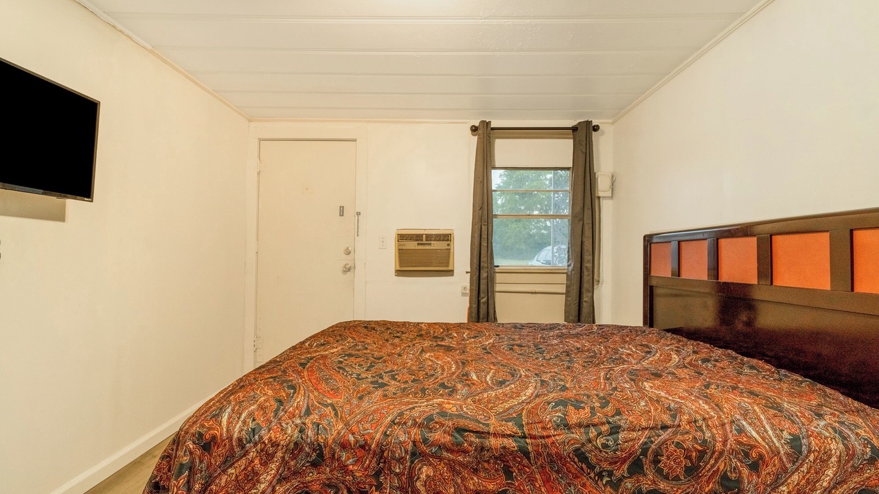 Photo of Bedroom in Palestine