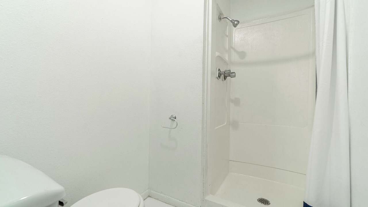 Photo of Bathroom in Palestine