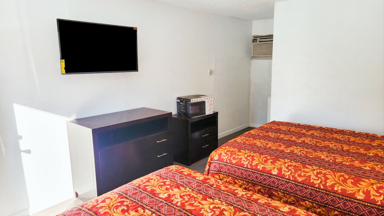 Photo of Bedroom in Palestine