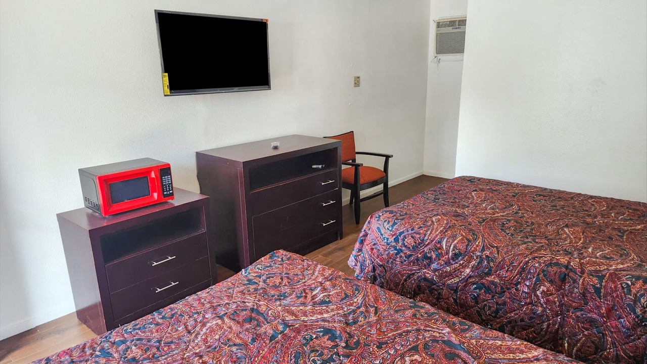Photo of Bedroom in Palestine