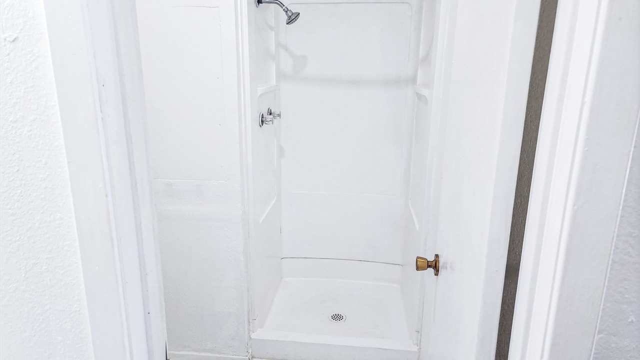 Photo of Bathroom in Palestine