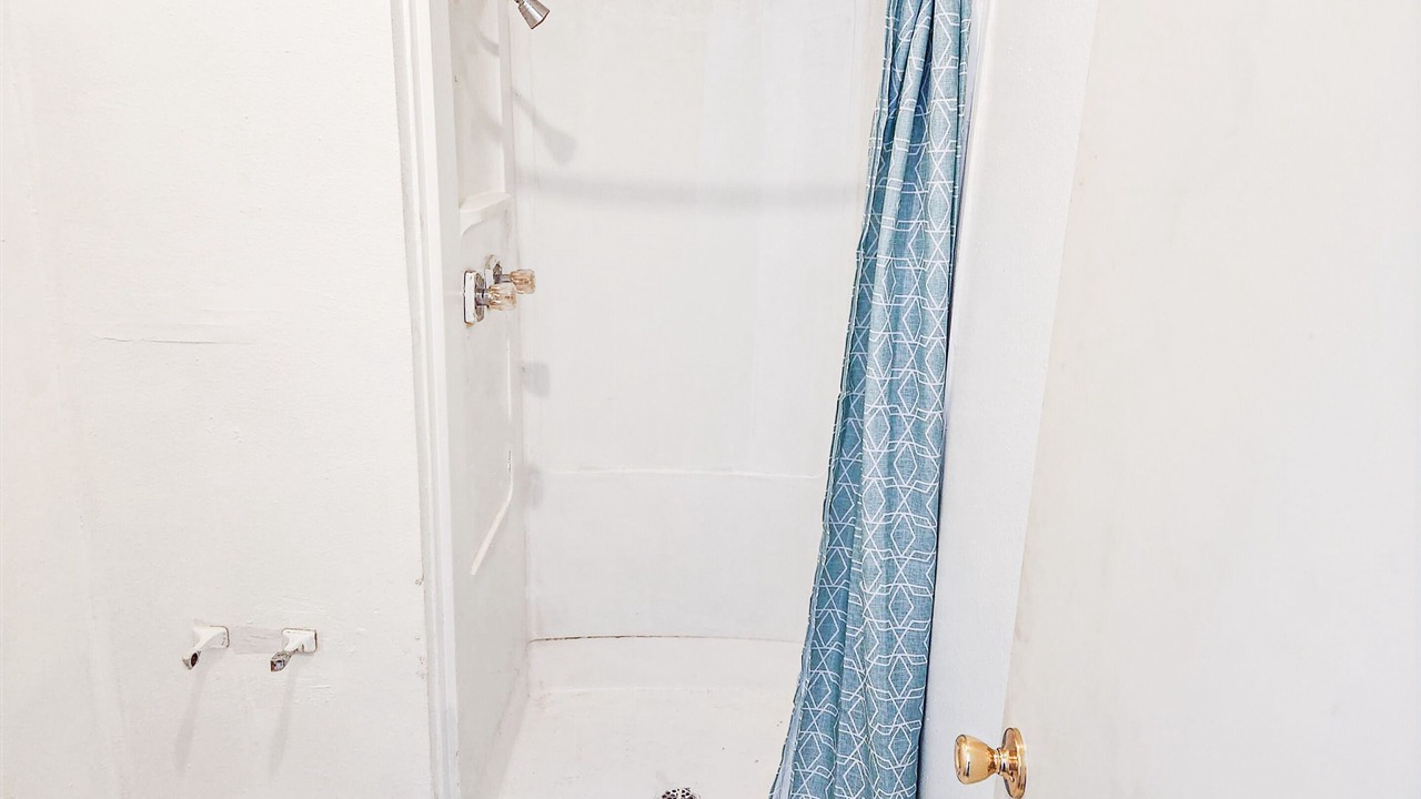 Photo of Bathroom in Palestine
